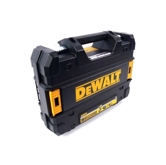 Skrzynka walizka TSTAK Dewalt N506511 - obrazek 1