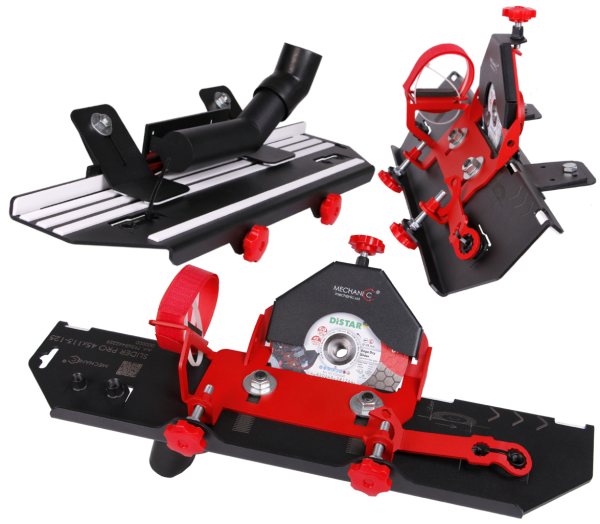 Slider 45 PRO + 1A1R 125×30 EDGE DRY Distar 71419031036 Slider 45 PRO + 1A1R 125×30 EDGE DRY Distar 71419031036