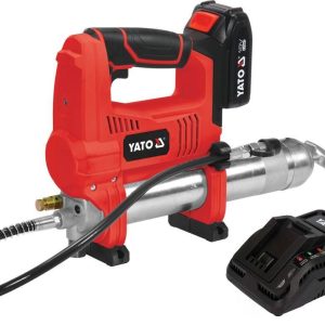 Smarownica akumulatorowowa Yato YT-07020