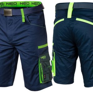 Spodenki robocze Neo Tools 81-276-L rozmiar L Spodenki robocze Neo Tools 81-276-L rozmiar L
