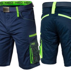 Spodenki robocze Neo Tools 81-276-XXL rozmiar XXL Spodenki robocze Neo Tools 81-276-XXL rozmiar XXL