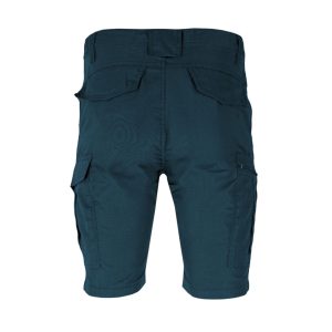 Spodenki robocze granatowe Lahti Pro L4071604 rozm. XL Spodenki robocze granatowe Lahti Pro L4071604 rozm. XL