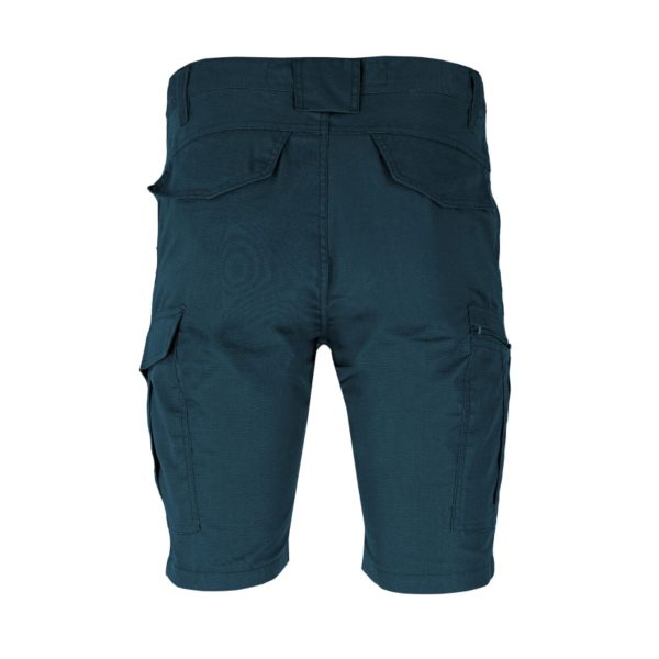 Spodenki robocze granatowe Lahti Pro L4071604 rozm. XL Spodenki robocze granatowe Lahti Pro L4071604 rozm. XL