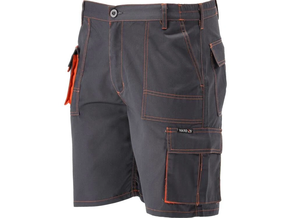 Spodenki robocze rozm. L Yato YT-80926 - obrazek 1