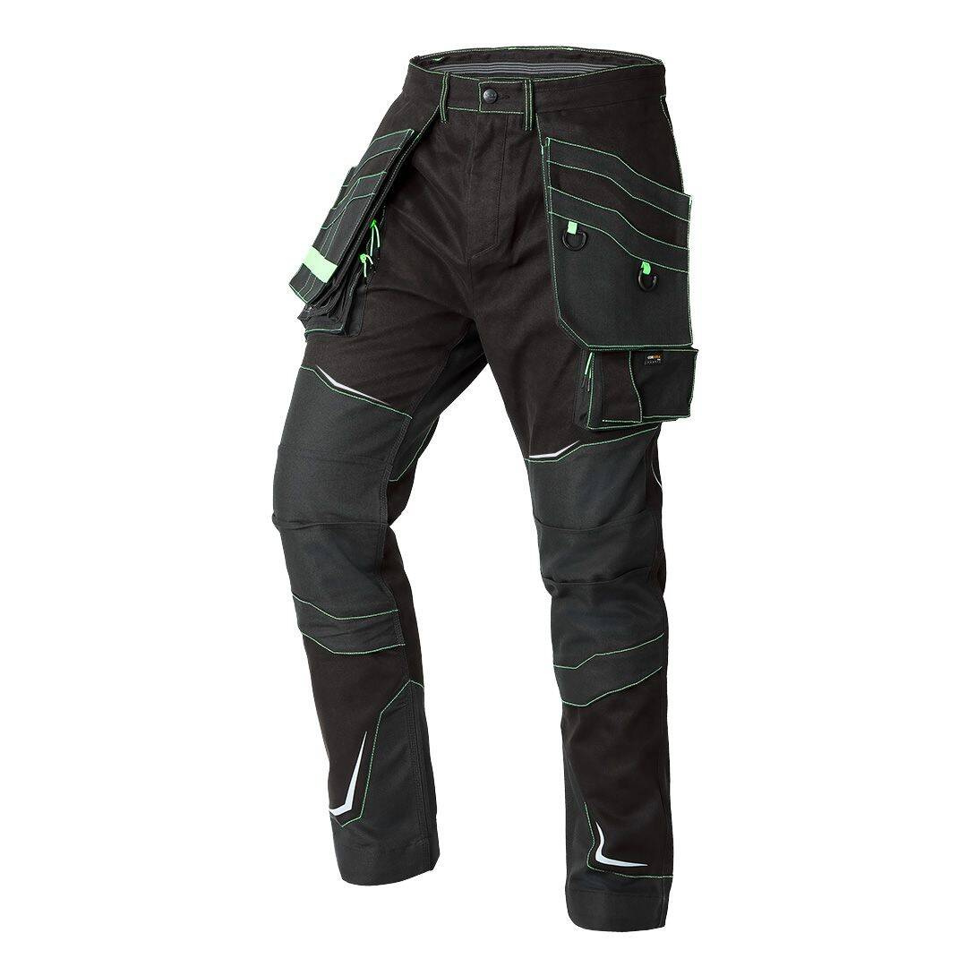 Spodnie NEO Tools Premium Pro (rozm. S) 81-234-S - obrazek 1