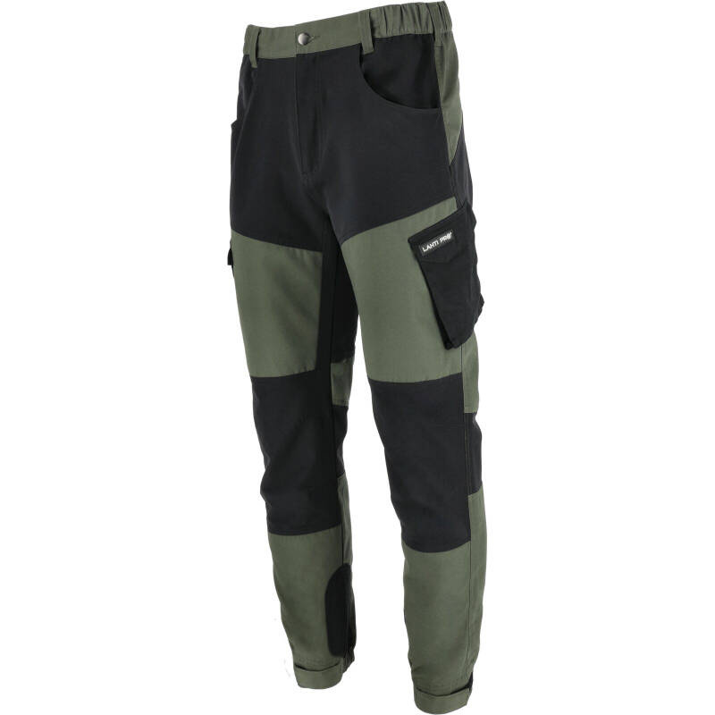Spodnie robocze Lahti PRO L4053803 rozm. L - obrazek 1