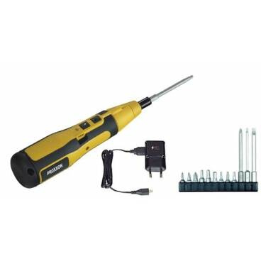 Śrubokręt elektryczny Proxxon PR22295 Śrubokręt elektryczny Proxxon PR22295
