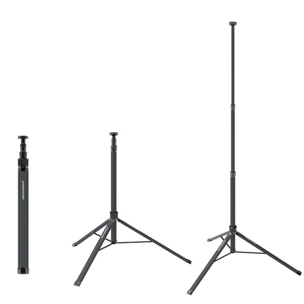 Statyw Scangrip TRIPOD 2 M (03.5685) Statyw Scangrip TRIPOD 2 M (03.5685)