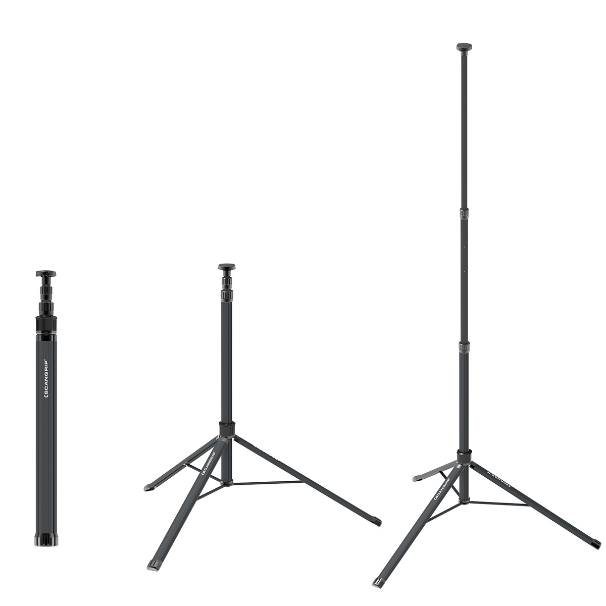Statyw Scangrip TRIPOD 2 M (03.5685) - obrazek 1
