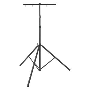 Statyw teleskopowy Brennenstuhl Bau ST 301 Statyw teleskopowy Brennenstuhl Bau ST 301