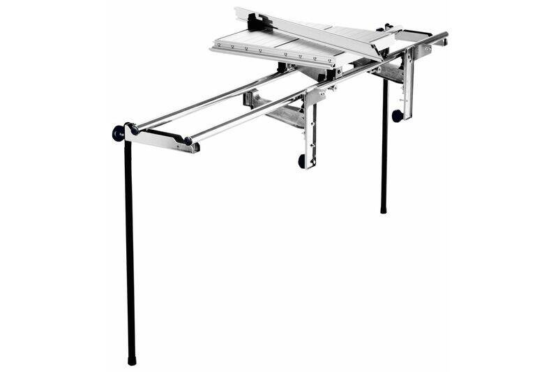 Stół przesuwny Festool ST 840 TKS 80 - obrazek 1