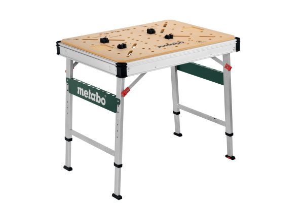 Stół roboczy Metabo MWB 100 (626991000) Stół roboczy Metabo MWB 100 (626991000)