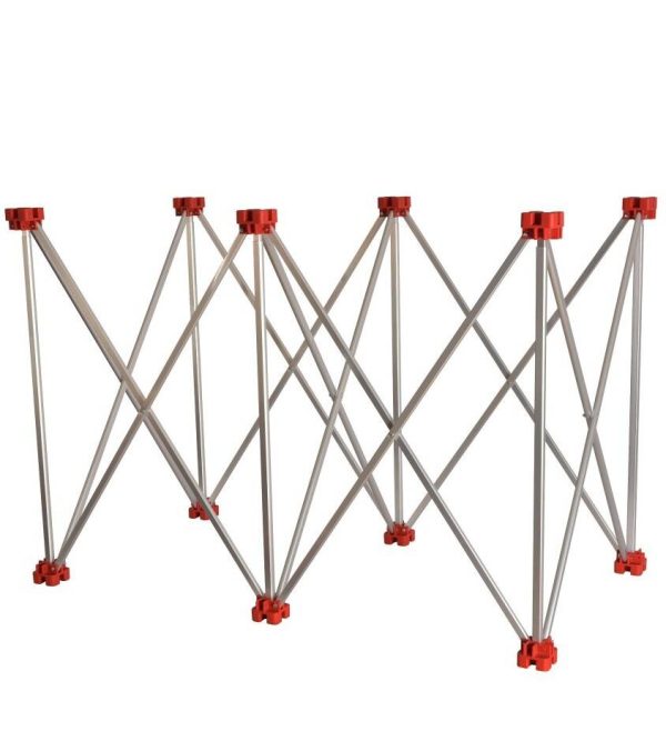 Stół roboczy „SPIDER – 6” WERTEC WT-SPIDER06 Stół roboczy „SPIDER – 6” WERTEC WT-SPIDER06