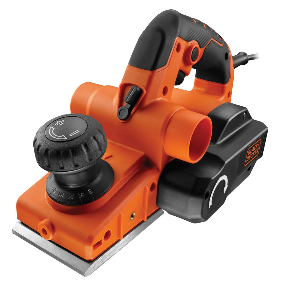 Strug elektryczny Black Decker KW750K-QS - obrazek 1