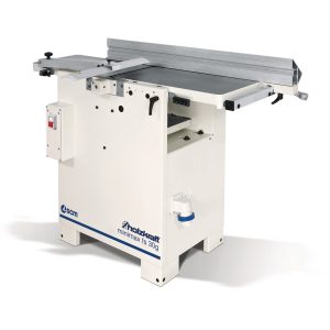 Strugarko-grubościówka Holzkraft minimax fs 30g TERSA 5503036 Strugarko-grubościówka Holzkraft minimax fs 30g TERSA 5503036