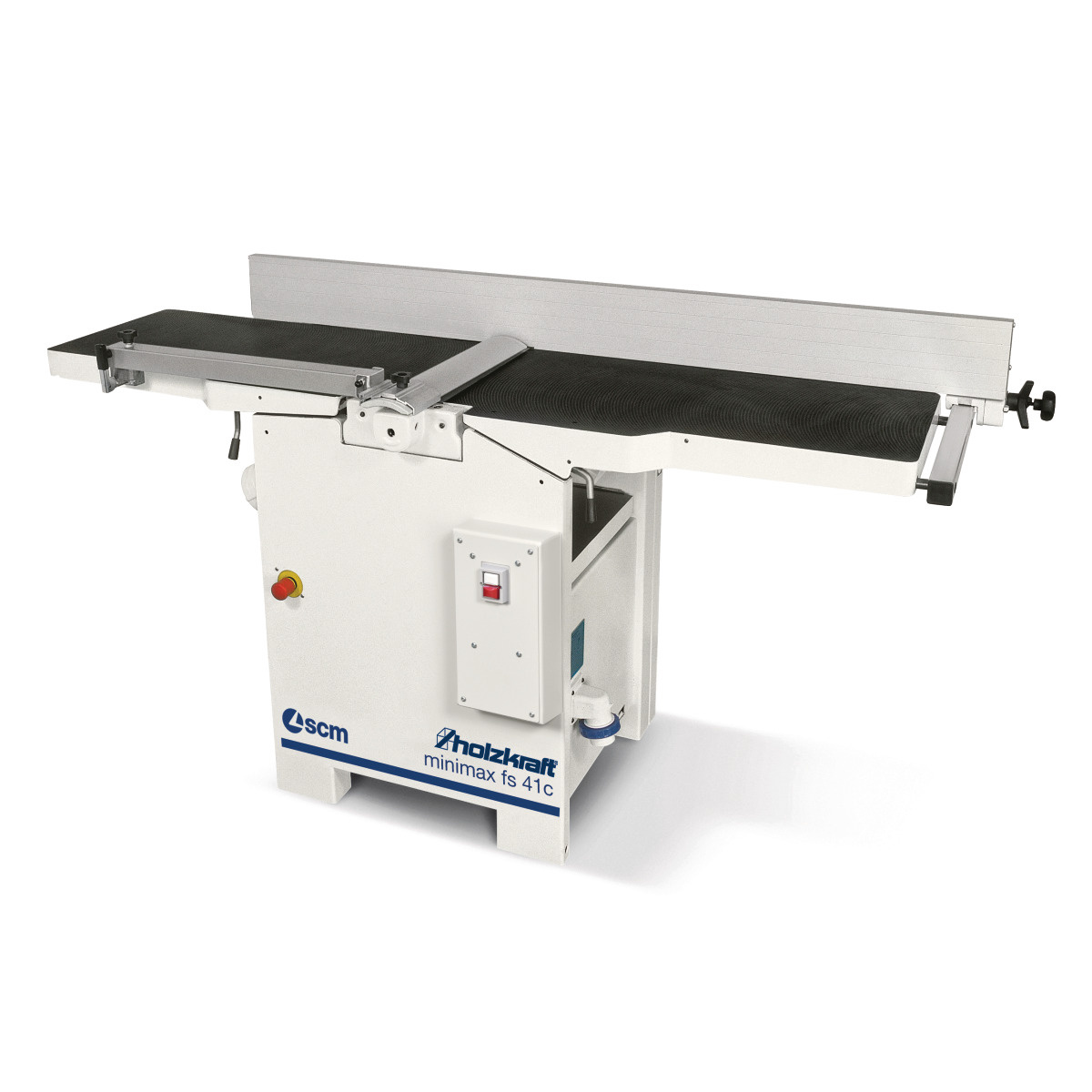 Strugarko-grubościówka Holzkraft minimax fs 41c TERSA 5503414 - obrazek 1