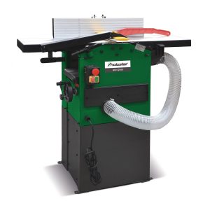 Strugarko-grubościówka Holzstar DH 2540 (230V) 5904125 Strugarko-grubościówka Holzstar DH 2540 (230V) 5904125