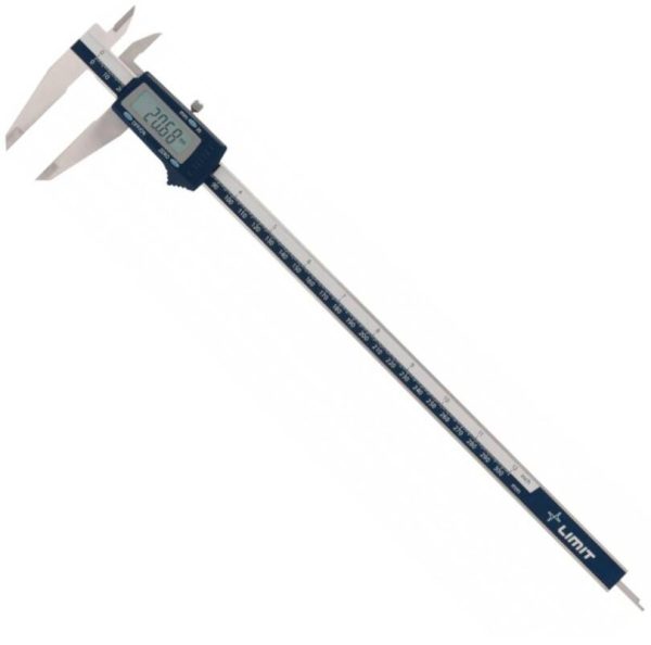 Suwmiarka elektroniczna Limit CDH 300 mm (190140608) Suwmiarka elektroniczna Limit CDH 300 mm (190140608)