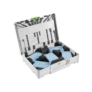 Systainer na materiały ścierne Festool 578194 Systainer na materiały ścierne Festool 578194