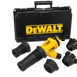 System odsysania pyłu Dewalt DWH051 System odsysania pyłu Dewalt DWH051