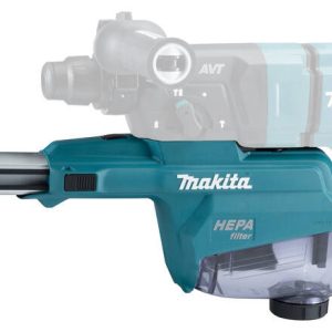System odsysania pyłu Makita DX15 (127185-8) System odsysania pyłu Makita DX15 (127185-8)
