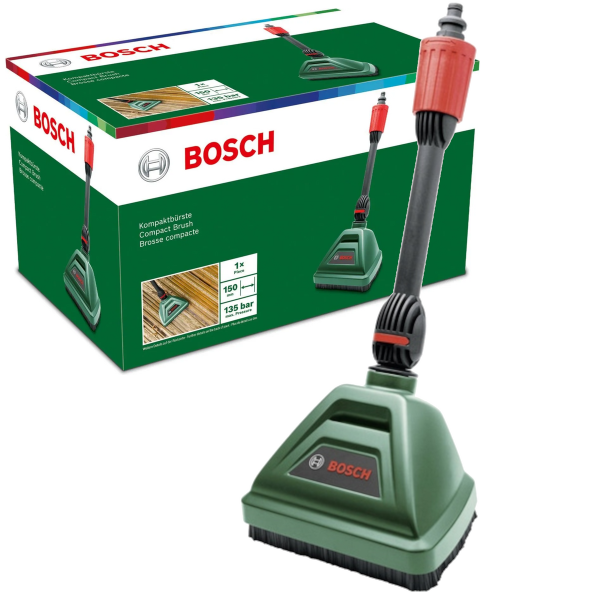 Szczotka do myjek ciśnieniowych Bosch F016800592 Szczotka do myjek ciśnieniowych Bosch F016800592