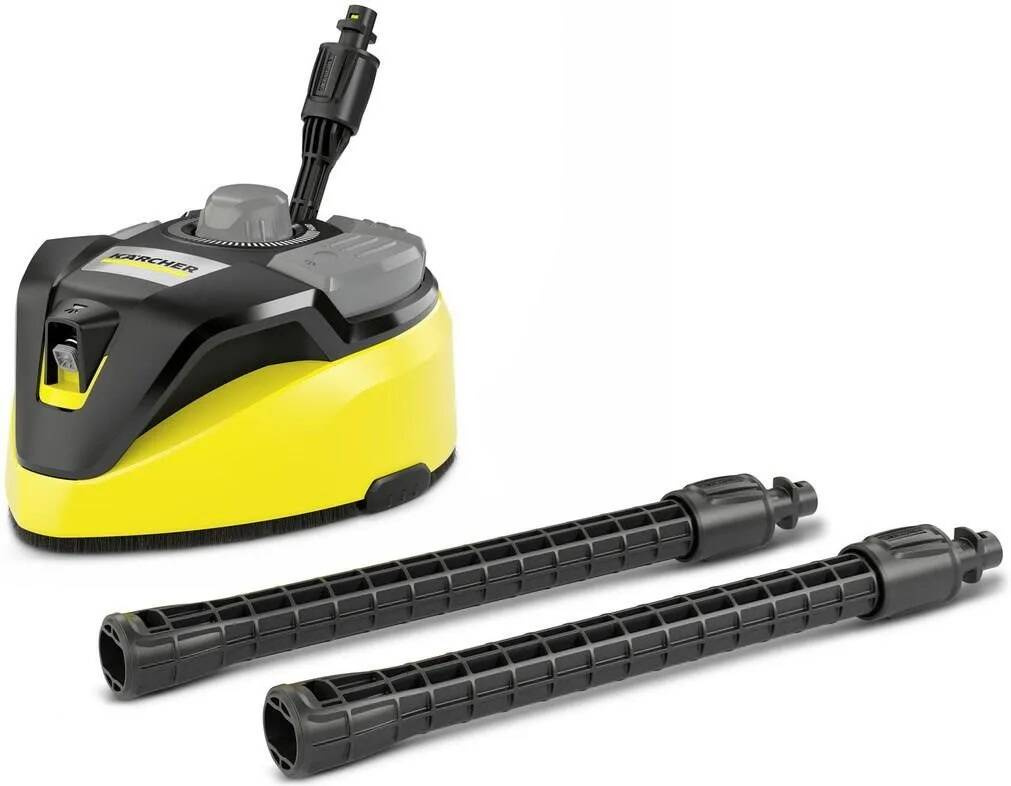 Szczotka do myjki ciśnieniowej Karcher T-Racer T-7 PLUS (2.644-074.0) - obrazek 1