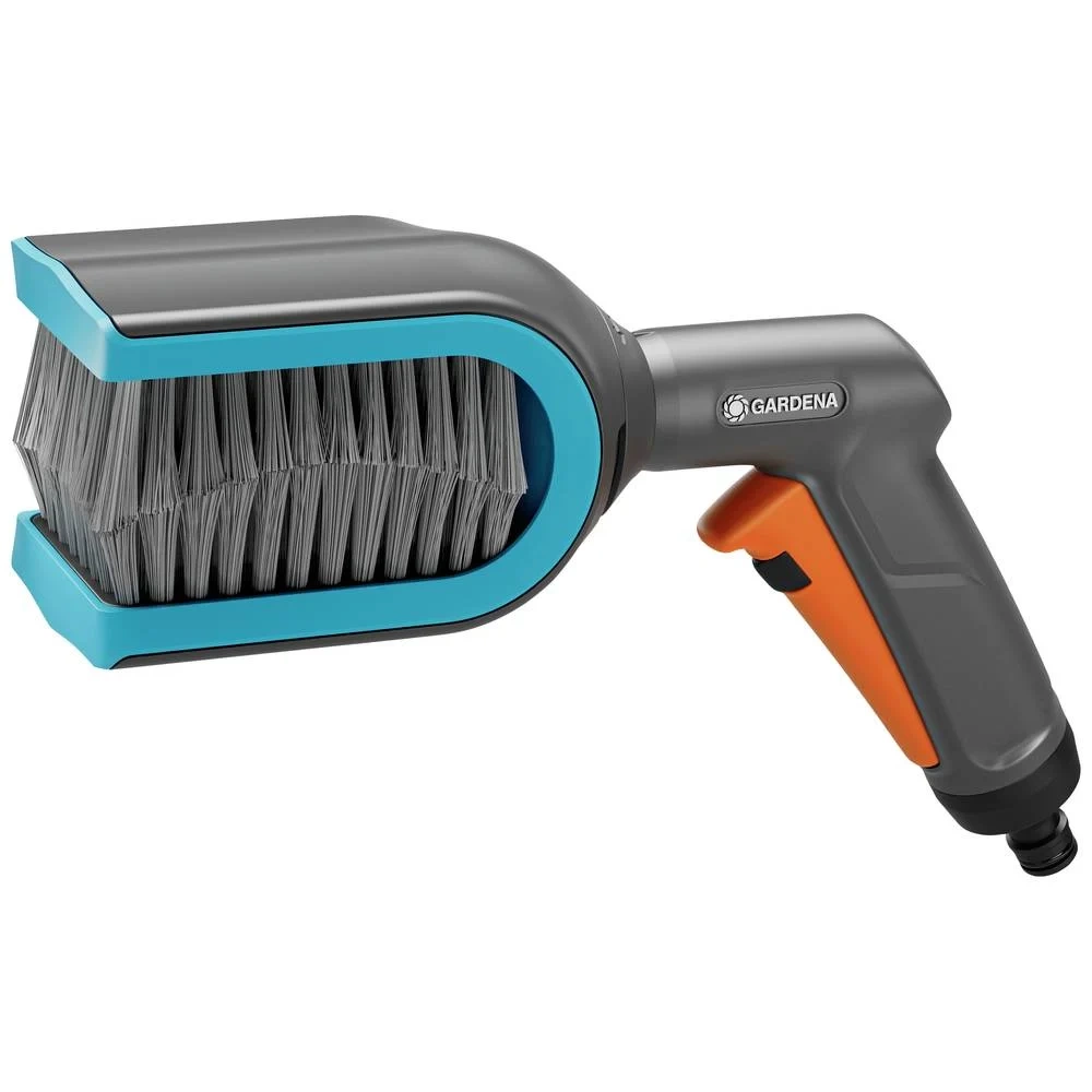 Szczotka do żaluzji Gardena Cleansystem 18850-20 - obrazek 1
