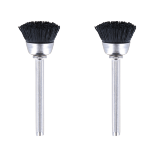 Szczotka szczecinowa 13 mm Dremel 26150404JA 2 szt. Szczotka szczecinowa 13 mm Dremel 26150404JA 2 szt.