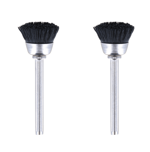 Szczotka szczecinowa 13 mm Dremel 26150404JA 2 szt. Szczotka szczecinowa 13 mm Dremel 26150404JA 2 szt.