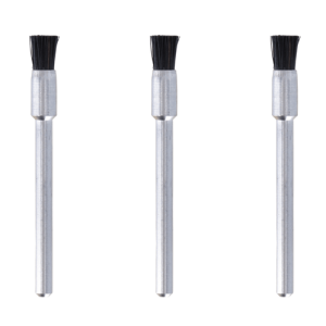 Szczotka szczecinowa 13 mm Dremel 26150405JA 3 szt.