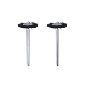 Szczotka szczecinowa 19 mm Dremel 26150403JA Szczotka szczecinowa 19 mm Dremel 26150403JA