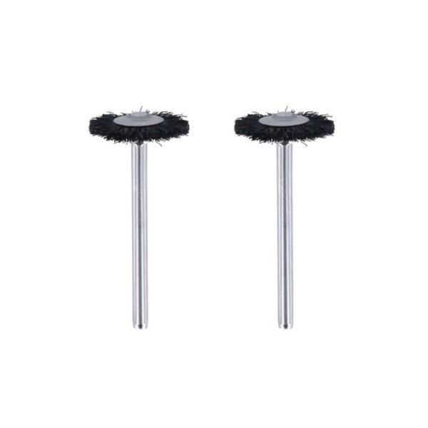 Szczotka szczecinowa 19 mm Dremel 26150403JA Szczotka szczecinowa 19 mm Dremel 26150403JA