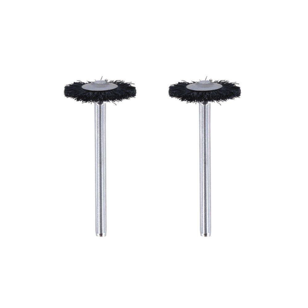 Szczotka szczecinowa 19 mm Dremel 26150403JA - obrazek 1