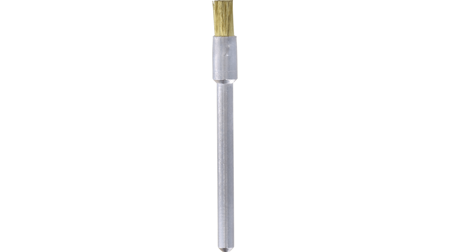Szczotka z mosiądzu 3,2 mm Dremel 26150537JA - obrazek 1