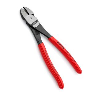 Szczypce boczne KNIPEX 74 01 200 Szczypce boczne KNIPEX 74 01 200