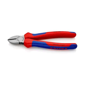 Szczypce boczne Knipex 7002180 180 mm Szczypce boczne Knipex 7002180 180 mm