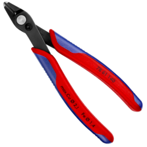 Szczypce boczne Knipex 7861140 Szczypce boczne Knipex 7861140