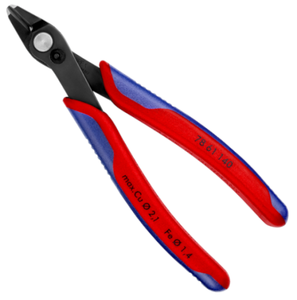 Szczypce boczne Knipex 7861140 Szczypce boczne Knipex 7861140