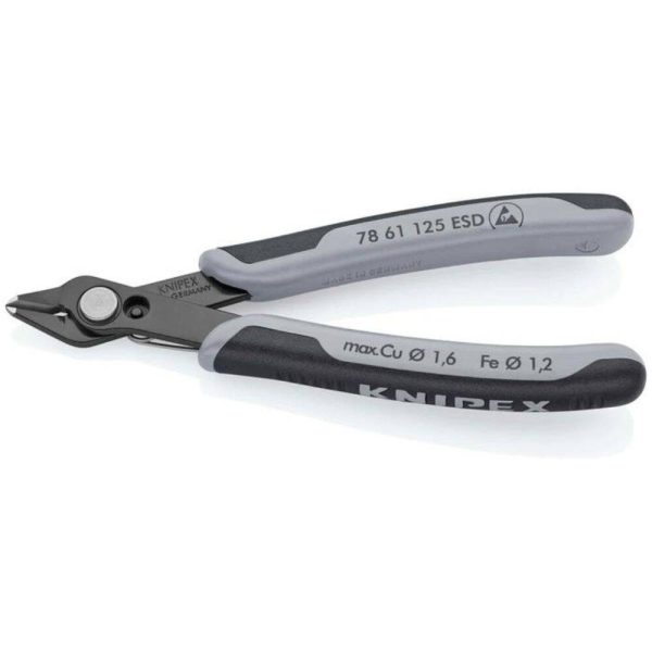 Szczypce boczne Super Knips Knipex Szczypce boczne Super Knips Knipex