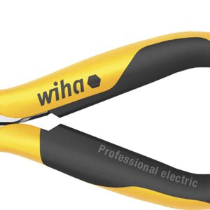 Szczypce cięcia bocznego Wiha 26808 Szczypce cięcia bocznego Wiha 26808