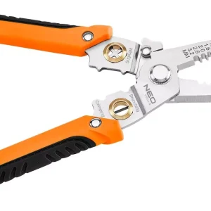 Szczypce do izolacji 6 w 1 NEO Tools 01-549 Szczypce do izolacji 6 w 1 NEO Tools 01-549