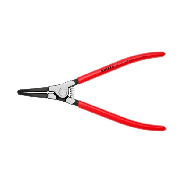Szczypce do pierścieni osadczych Knipex 4521200 Szczypce do pierścieni osadczych Knipex 4521200