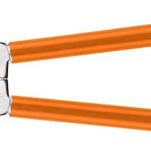 Szczypce do zaciskania końcówek 6 – 50 mm2 Neo Tools 01-530 Szczypce do zaciskania końcówek 6 – 50 mm2 Neo Tools 01-530