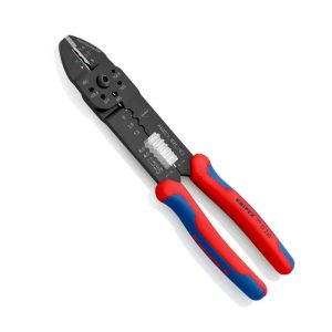 Szczypce do zagniatania KNIPEX 97 32 240 Szczypce do zagniatania KNIPEX 97 32 240