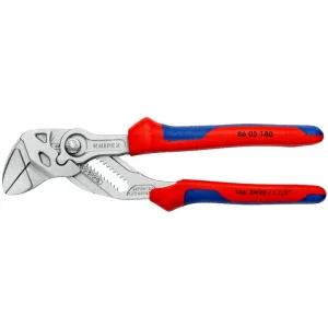 Szczypce nastawne Knipex 8605180 Szczypce nastawne Knipex 8605180