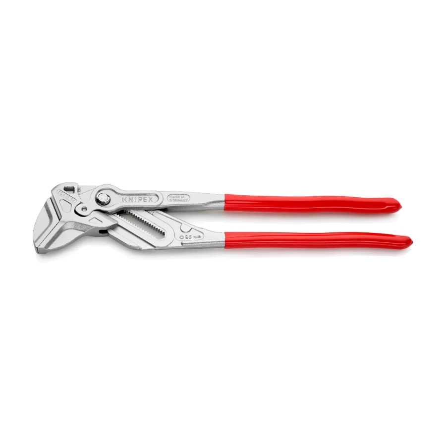 Szczypce nastawne Knipex XL 8603400 - obrazek 1