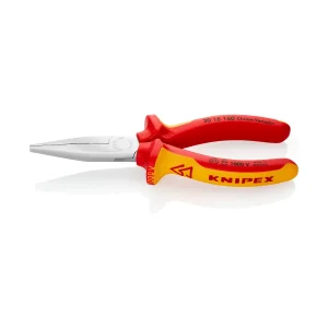 Szczypce płaskie 160 mm Knipex 3016160 Szczypce płaskie 160 mm Knipex 3016160