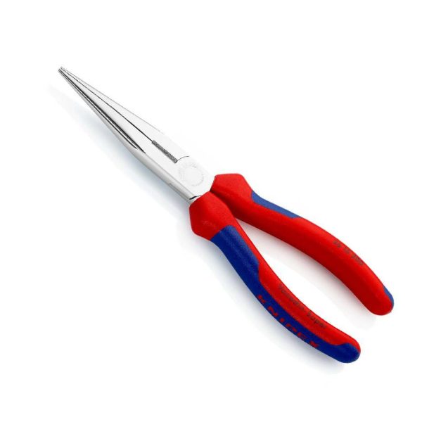 Szczypce półokrągłe KNIPEX 26 15 200 Szczypce półokrągłe KNIPEX 26 15 200