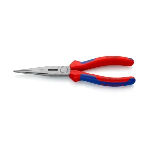 Szczypce tnące półokrągłe 200 mm Knipex 2612200 Szczypce tnące półokrągłe 200 mm Knipex 2612200